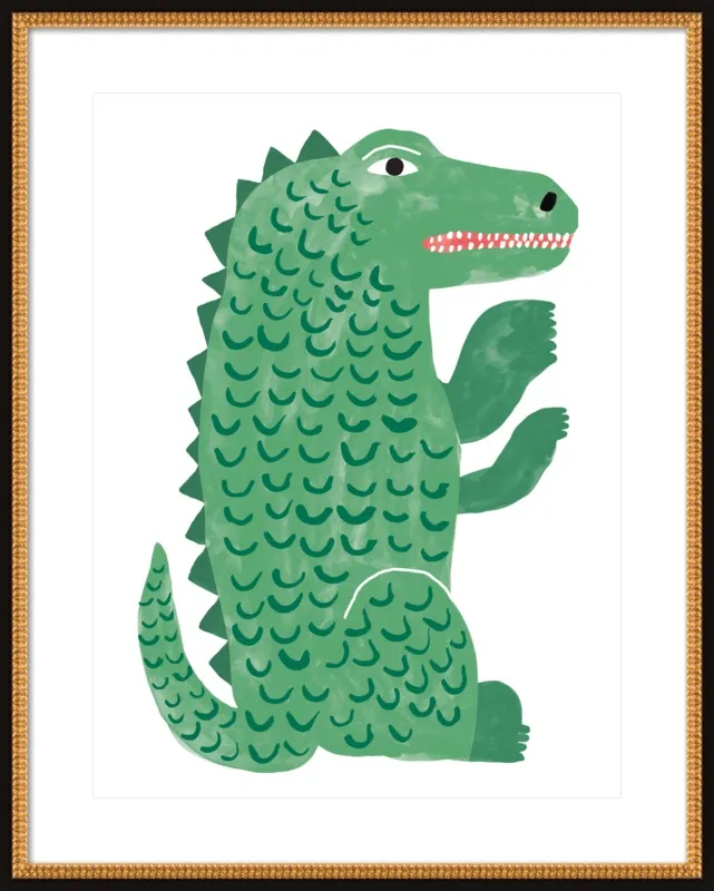 Big Buddy by Penny Min Ferguson for Artfully Walls