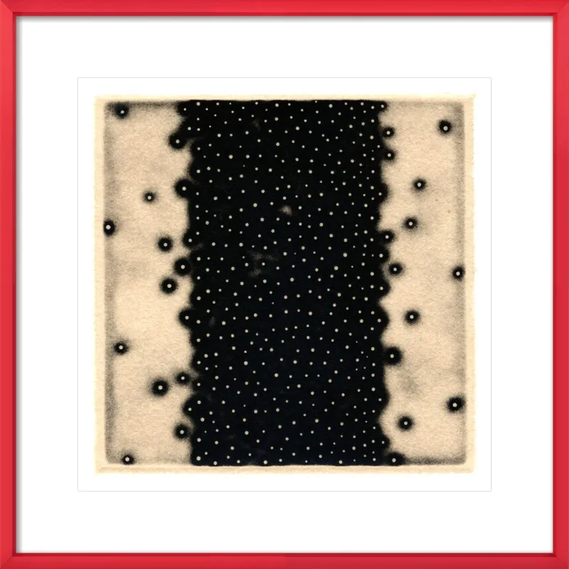 Porous #29 by Eunice Kim for Artfully Walls