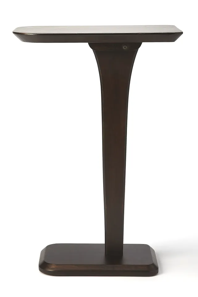 Patton  Side Table