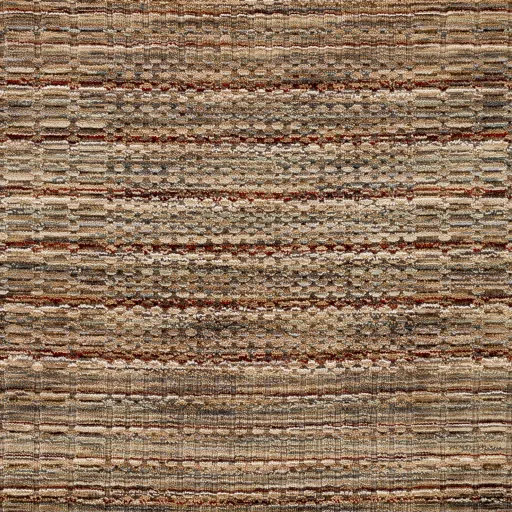 Italia Brown Indoor 5' x 7'6" Handmade Rug