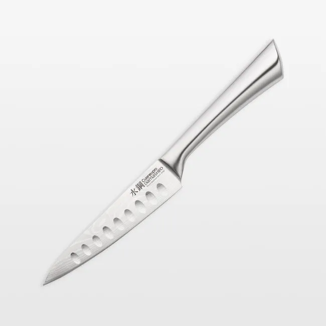 Cuisine::pro® Damashiro® 4.5" Utility Knife