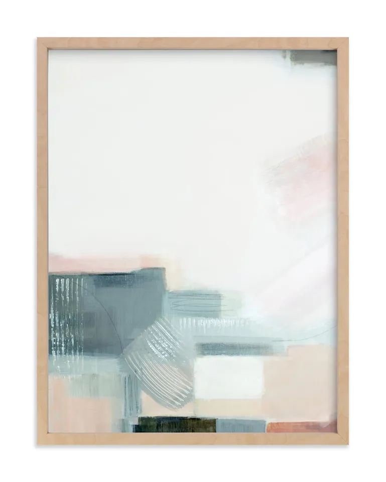 Sunset Ridge Ll Limited Edition Fine Art Print