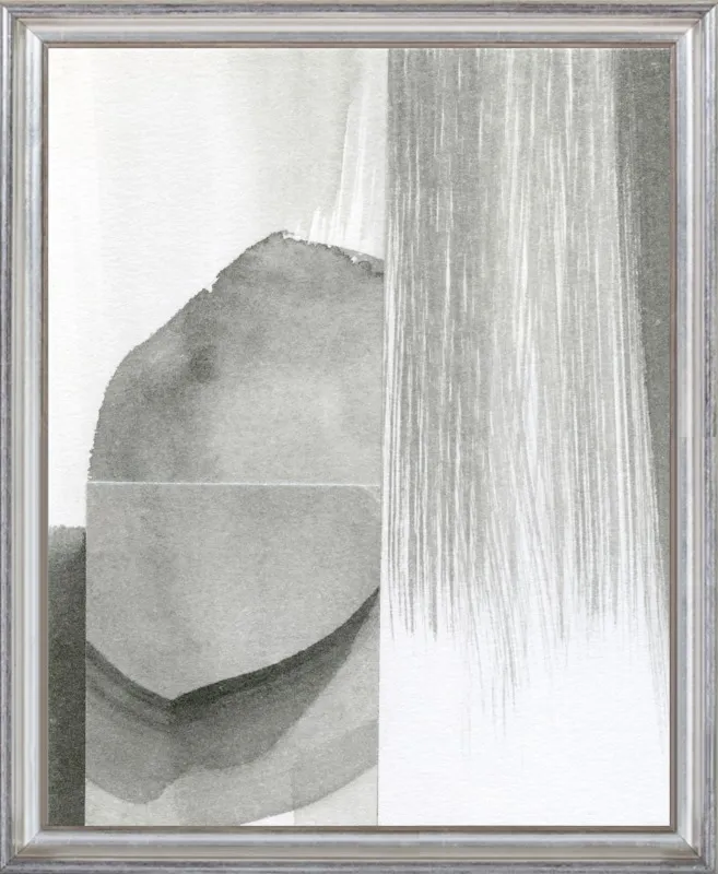 Mini Construct 2  by Ashleigh Ninos for Artfully Walls