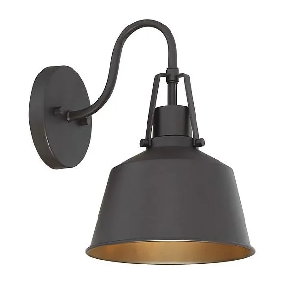 Henry Outdoor Wall Sconce