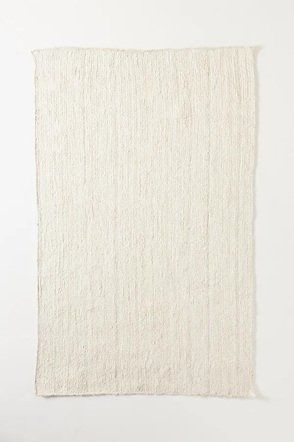 Handwoven Jute Lorne Rectangle Rug