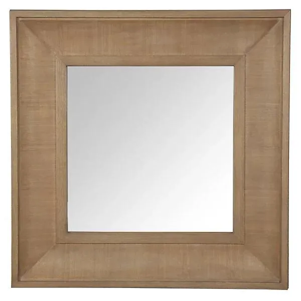 Alorise Wall Mirror