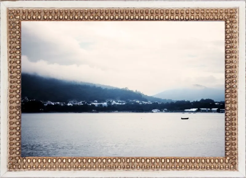 Caminha by Ingrid Beddoes for Artfully Walls