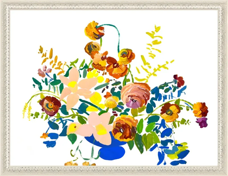 Golden Hour by Bridgette Thornton for Artfully Walls