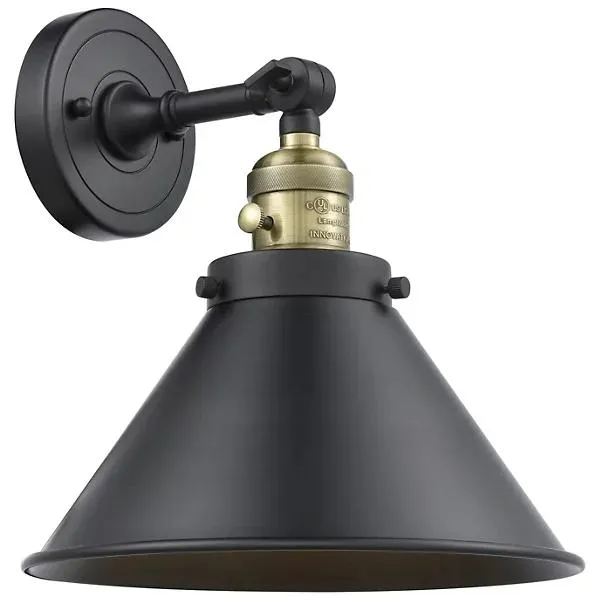 Zachary Adjustable Wall Sconce