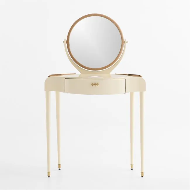 Cinema Vanity by Laura Harrier & Tiffany Howell