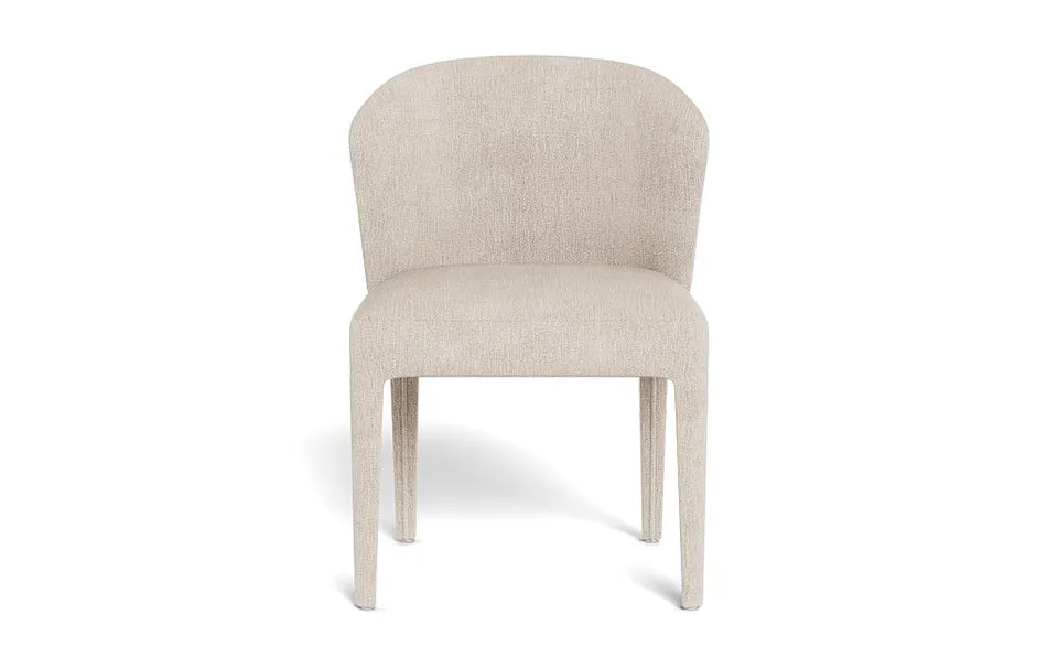 Pratt Fully Upholstered Chair