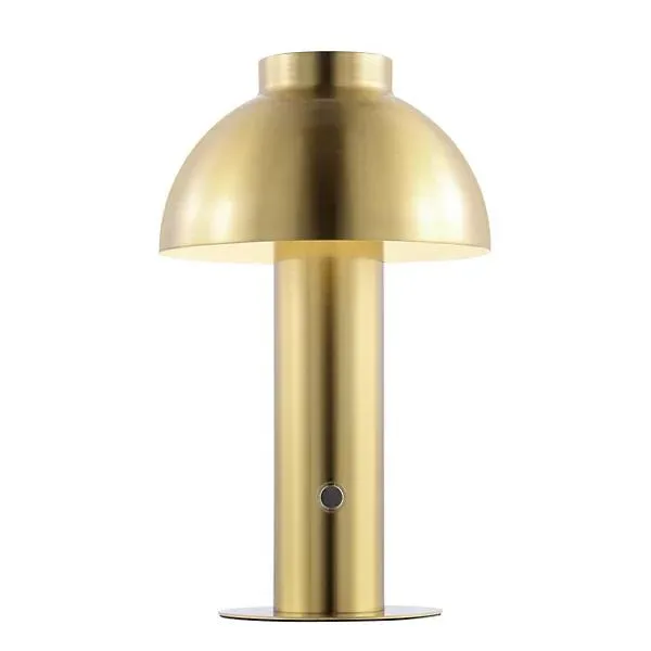 Dorian Rechargeable LED Table Lamp