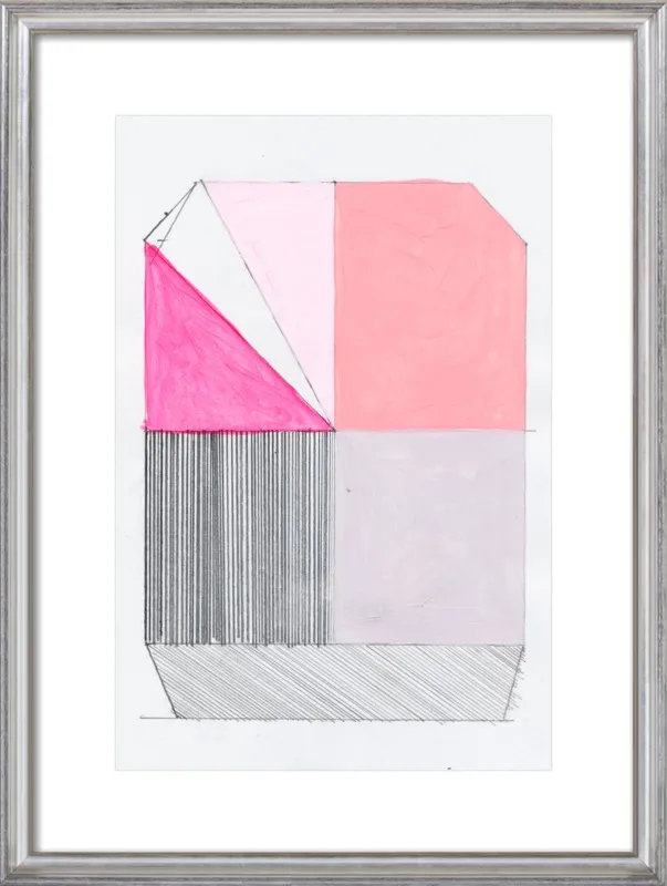 NY17#12 by Jennifer Sanchez for Artfully Walls
