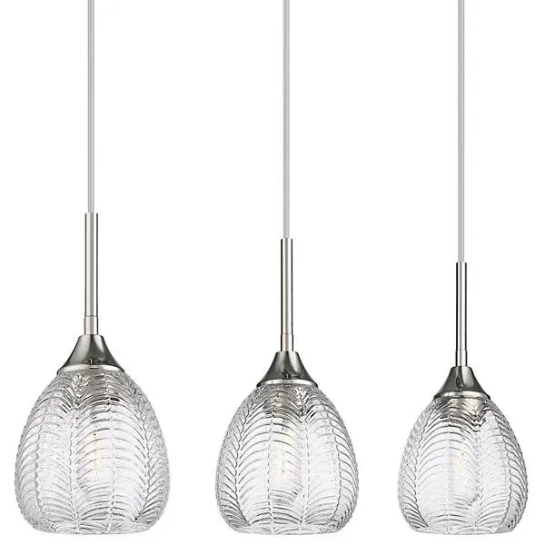 Mullins Bell Linear Suspension