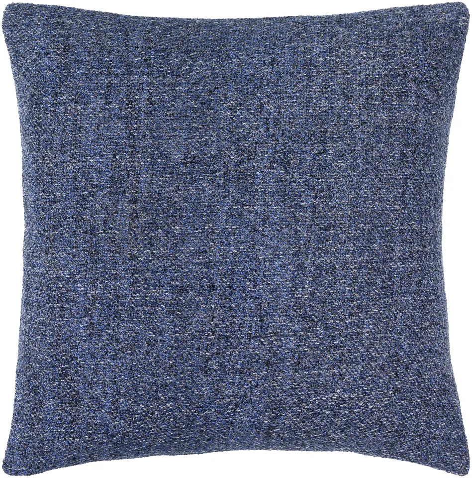 Saanvi SNV-001 20"L x 20"W Down Filled Pillow