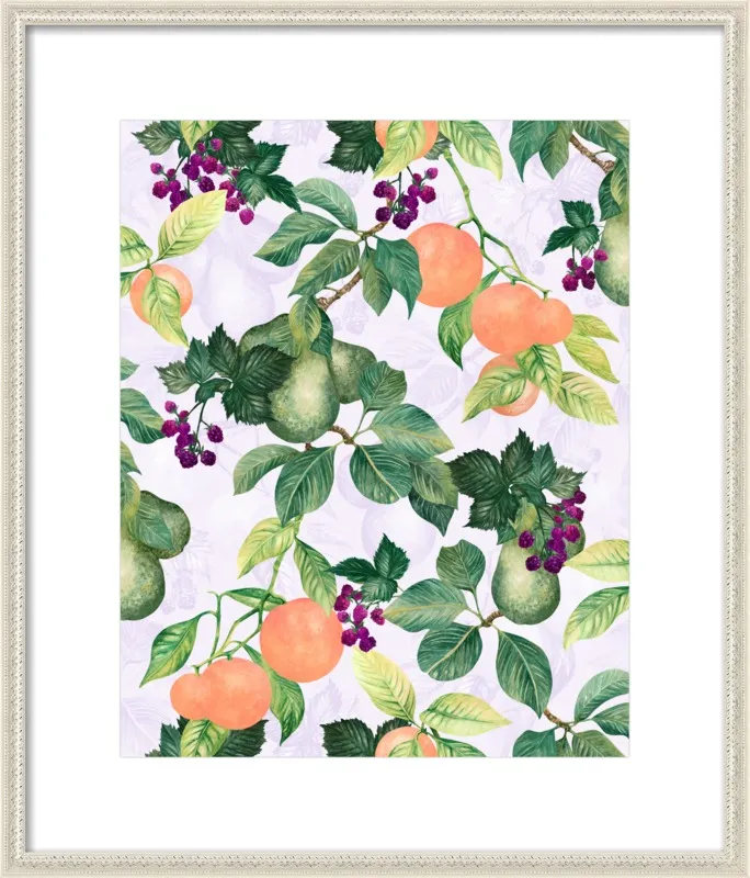 Harvest by Shelley Steer for Artfully Walls