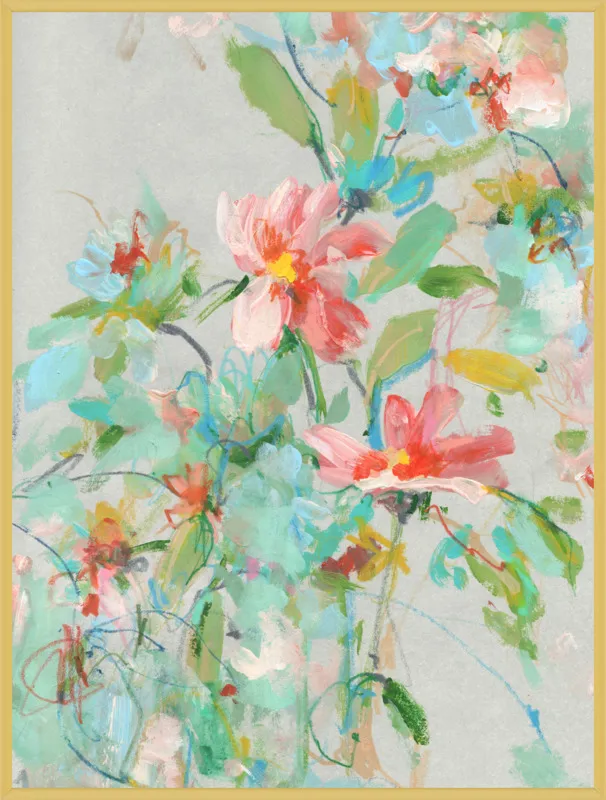 Awaken by Sonal Nathwani for Artfully Walls