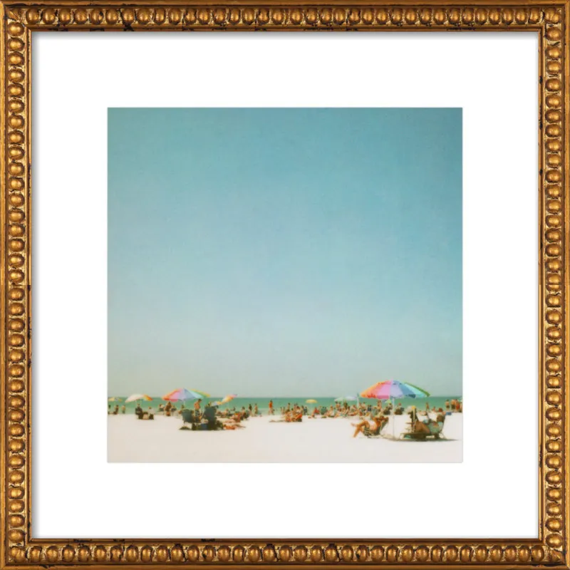 2900 Miles #4 by Alicia Bock for Artfully Walls