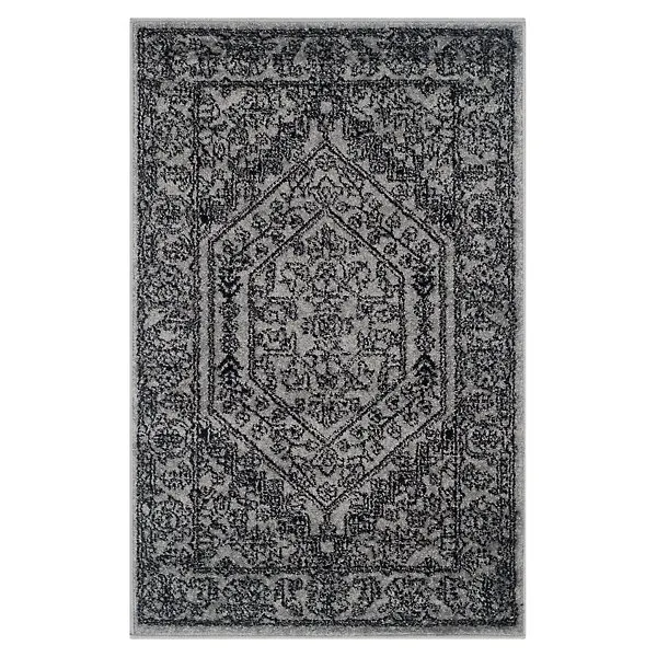 Briarpoint Vintage Medallion Area Rug
