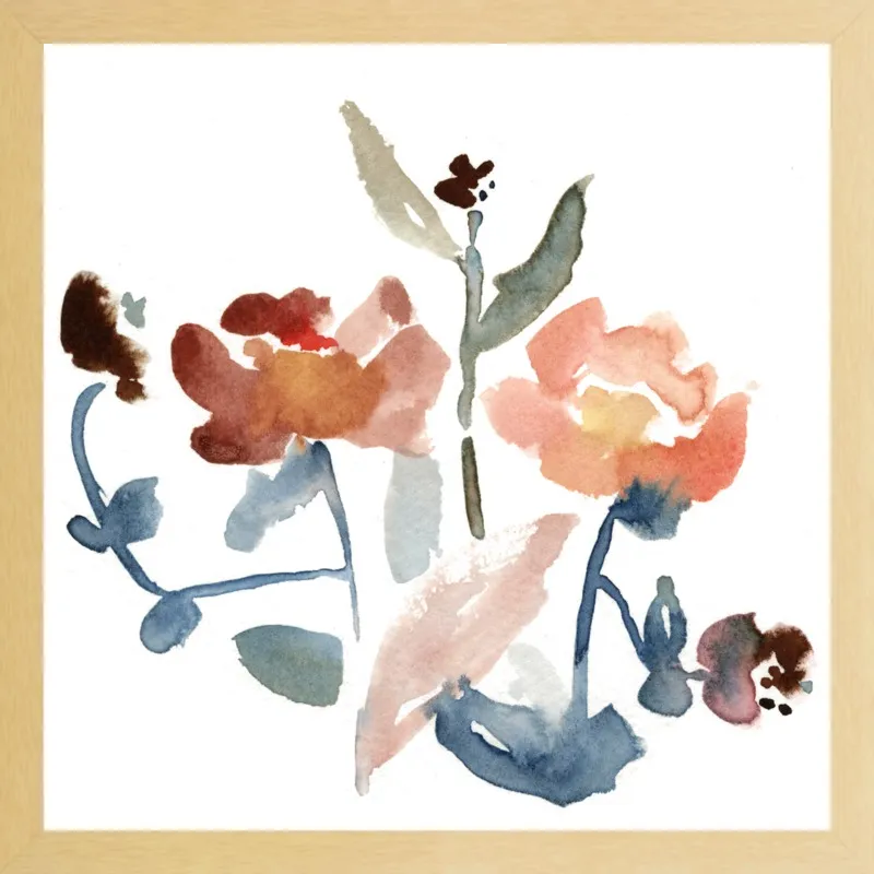 Nouveau Boheme no.12 by Kiana Mosley for Artfully Walls