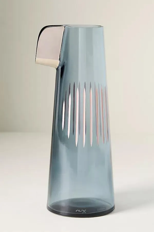 Parrot Water Carafe
