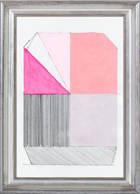 NY17#12 by Jennifer Sanchez for Artfully Walls