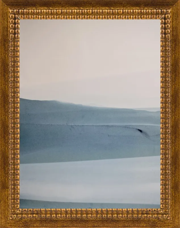 Forecast no. 63 by Ashleigh Ninos for Artfully Walls