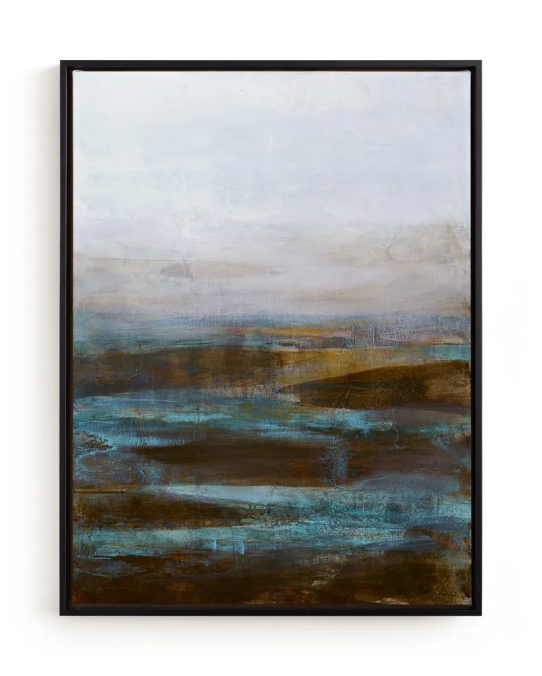 Tranquil Pools Limited Edition Fine Art Print