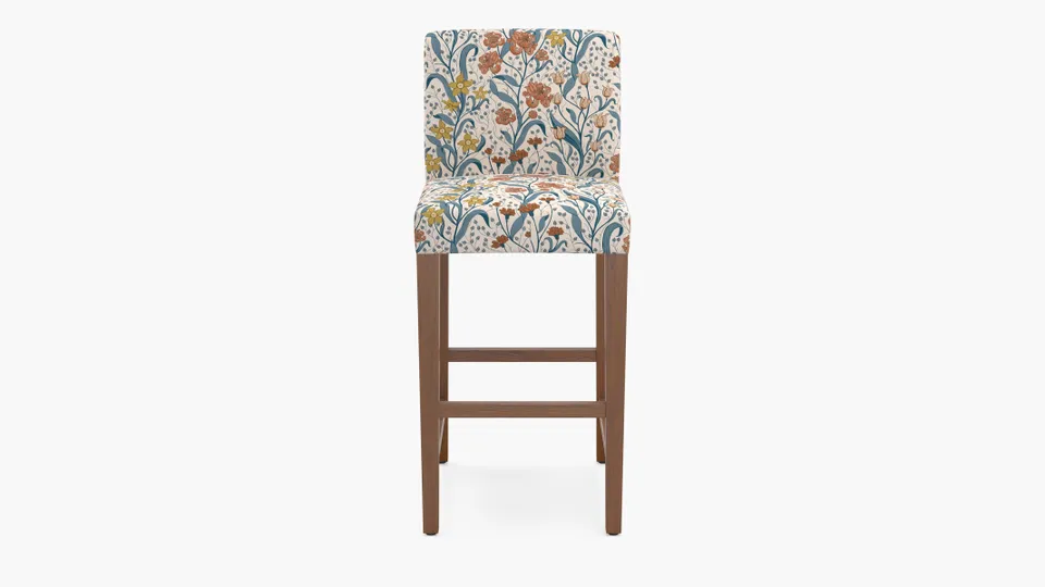Signature Dining Bar Stool, Sienna Bloomsbury