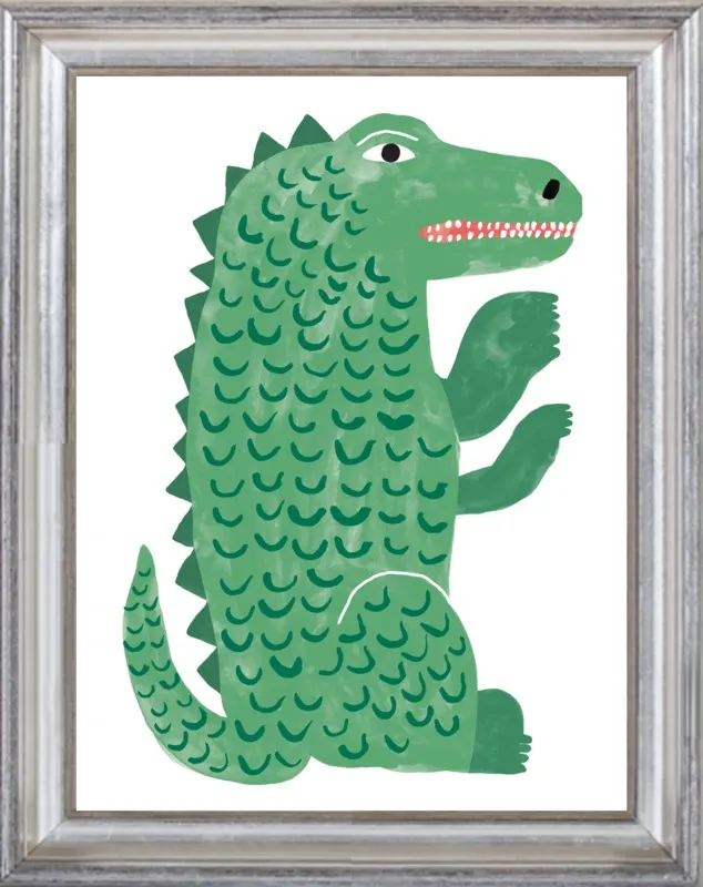 Big Buddy by Penny Min Ferguson for Artfully Walls