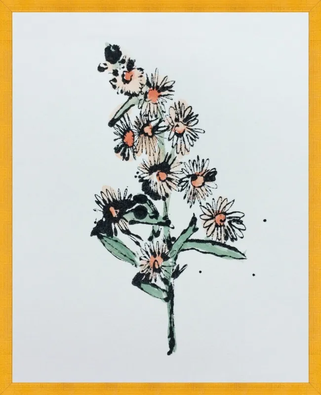 Botanical 3 by Courtney Cerruti for Artfully Walls