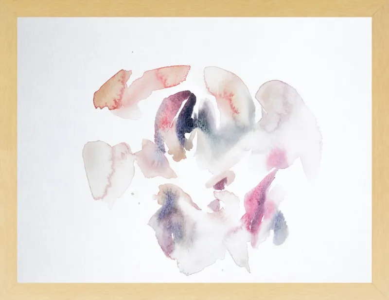 Languor by Elizabeth Becker for Artfully Walls