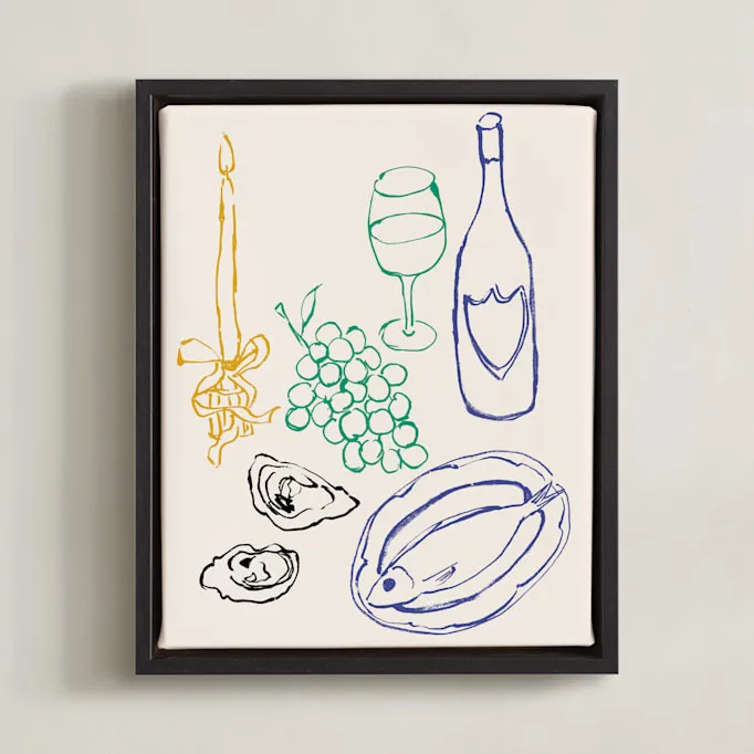 Dawn &amp; Dusk Delights 2 Limited Edition Fine Art Print