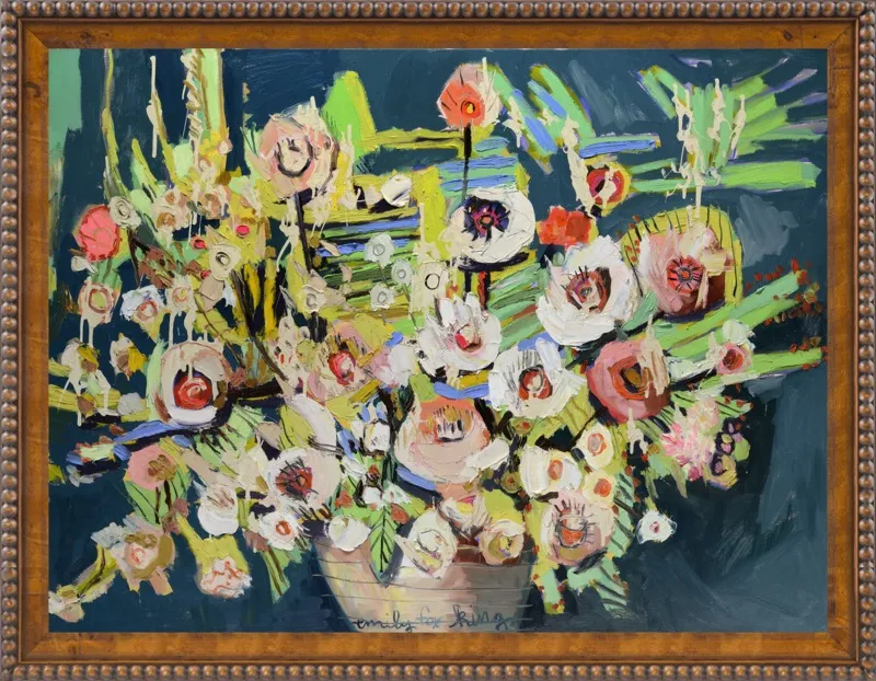 Good Times Bad Times by Emily Fox King for Artfully Walls