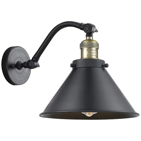 Clint Wall Sconce