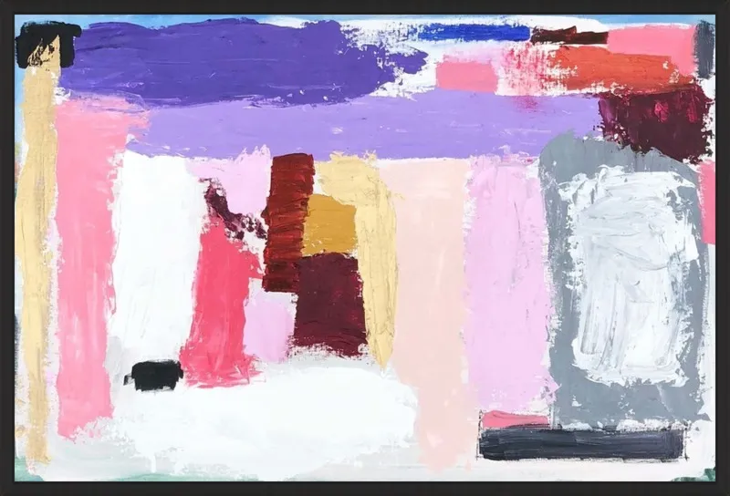 Desire by Virginia Chamlee for Artfully Walls