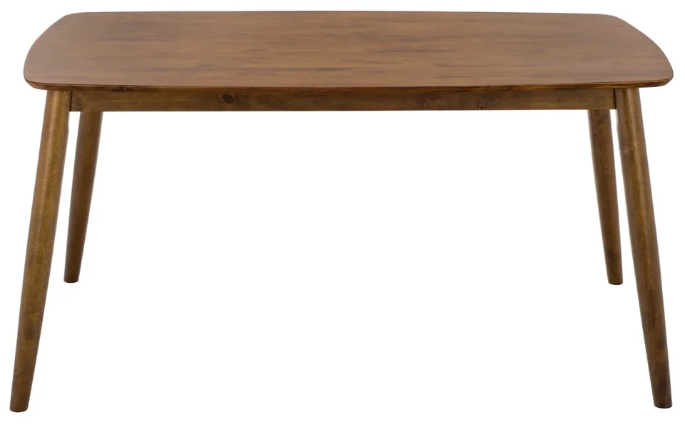 Pelant Dining Table - Walnut