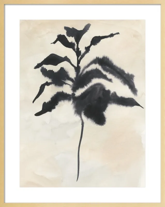 Blur by Emily Grady Dodge for Artfully Walls