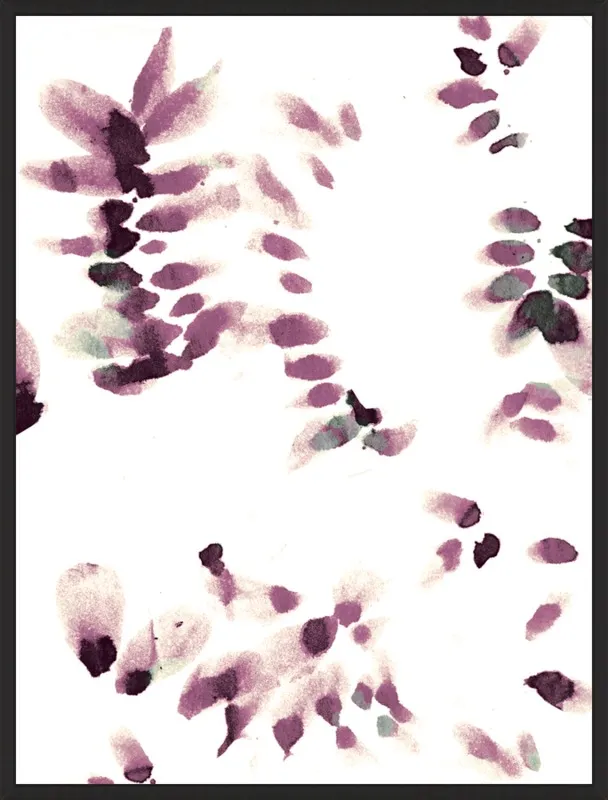 Sasou by morioke for Artfully Walls