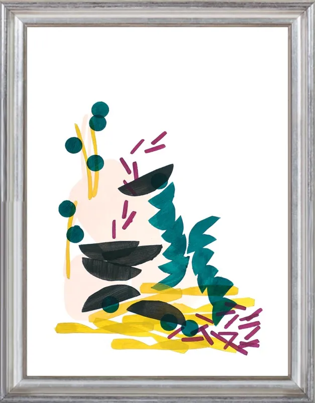 Full of View by Rebekka Connelly for Artfully Walls