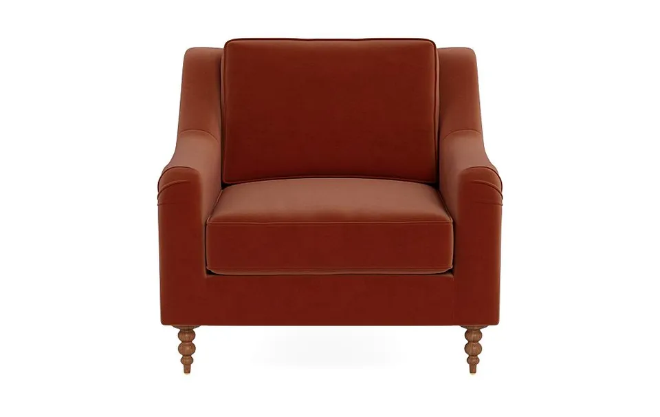 Alexander Accent Chair