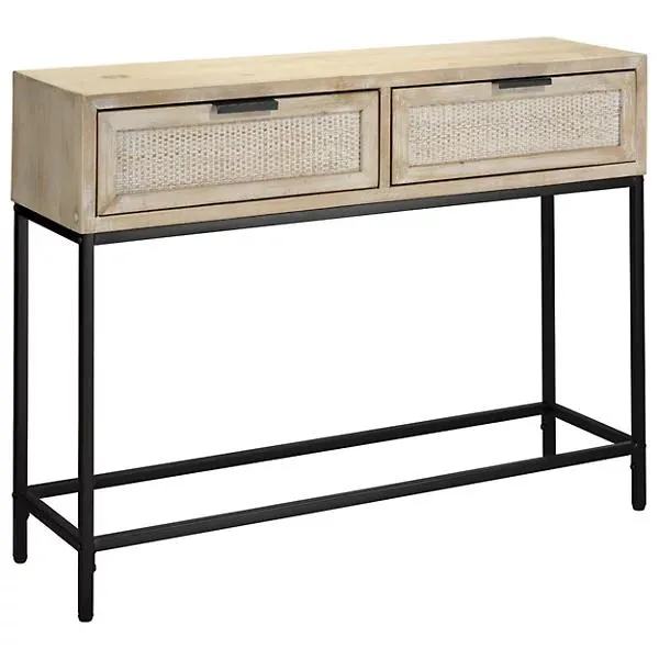 Tomas Console Table