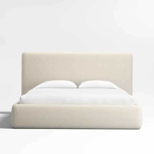 Anneli Upholstered California King Bed
