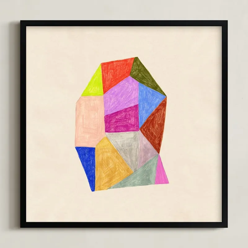 Prism 3 Limited Edition Fine Art Print