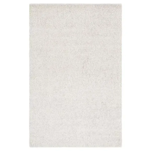 Silvered Earth Area Rug