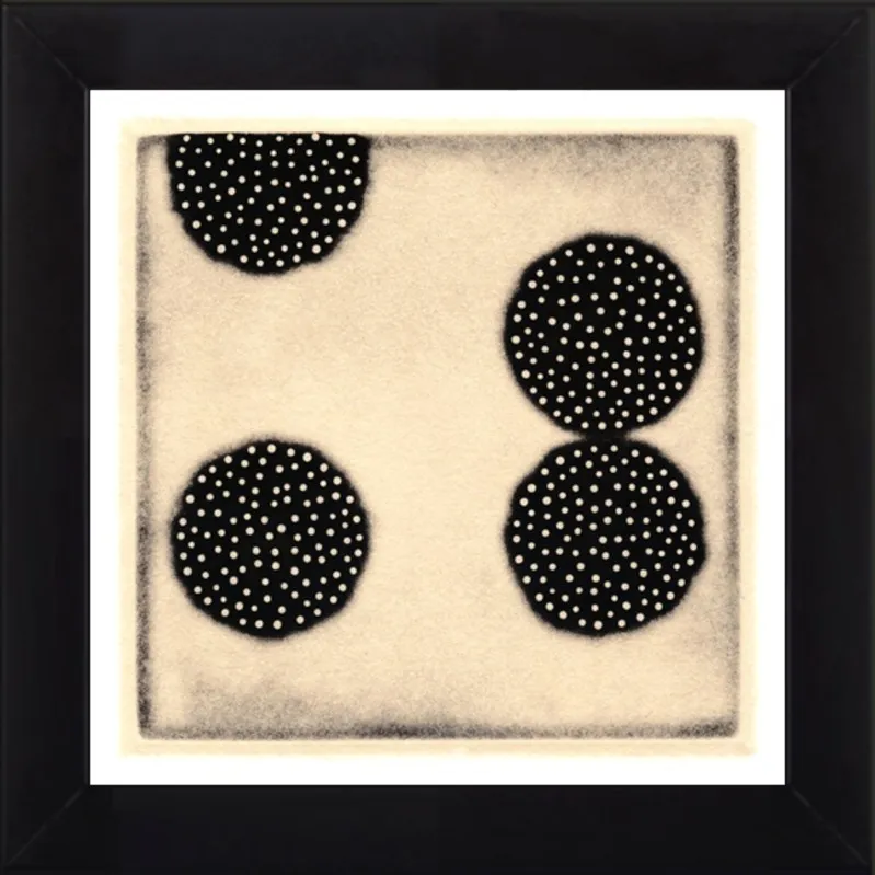 Porous #56 by Eunice Kim for Artfully Walls