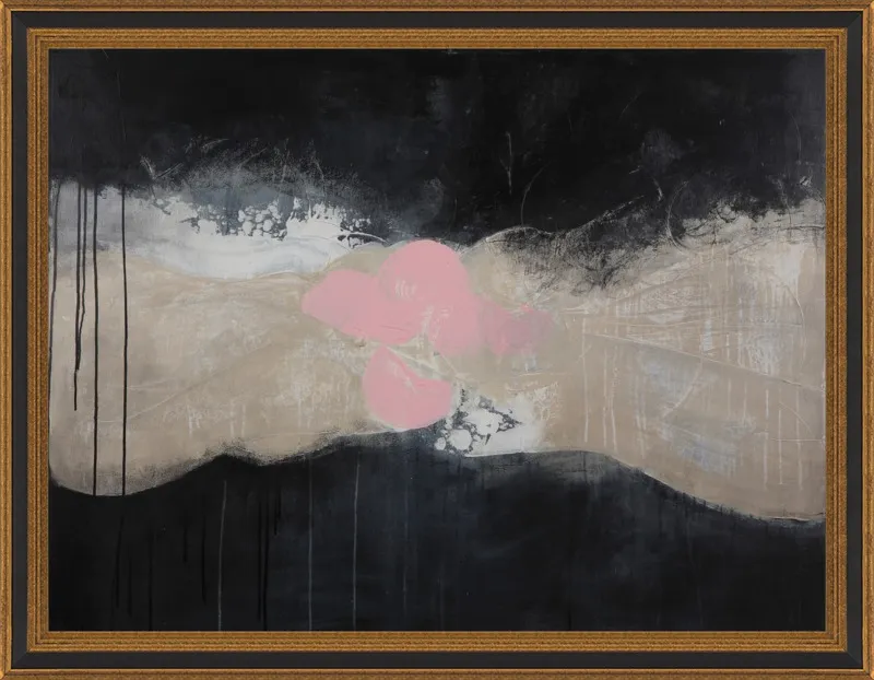 Cosmic Intervention by Bethany Mabee for Artfully Walls