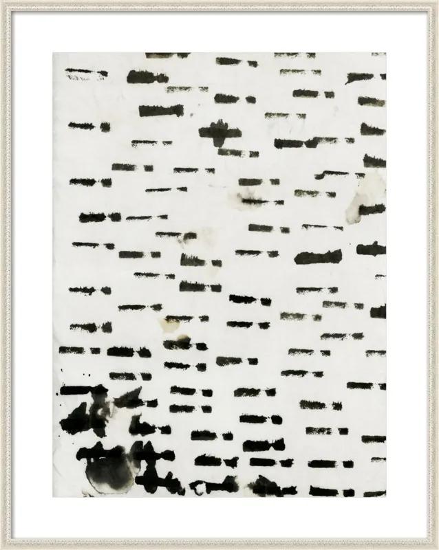 wabi sabi 16-01 by Iris Lehnhardt for Artfully Walls