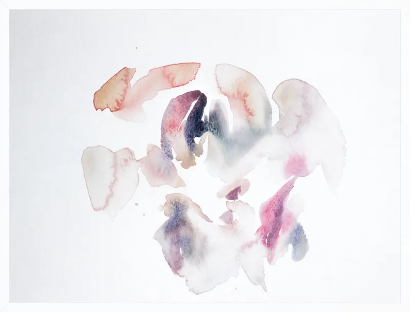 Languor by Elizabeth Becker for Artfully Walls