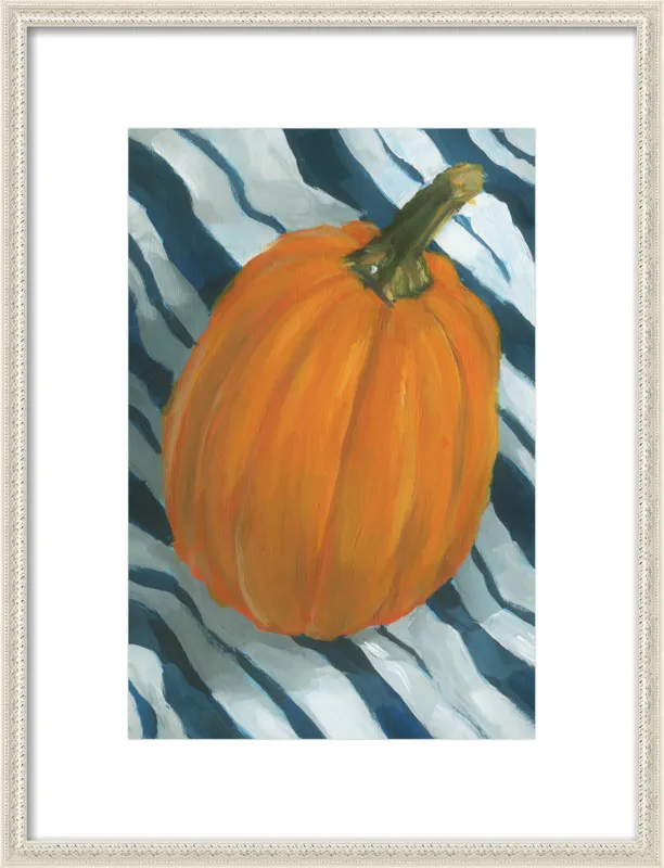 Squash by Carrie Arnold for Artfully Walls